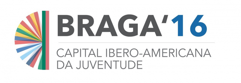 Braga Ibero-American Youth Capital 2016