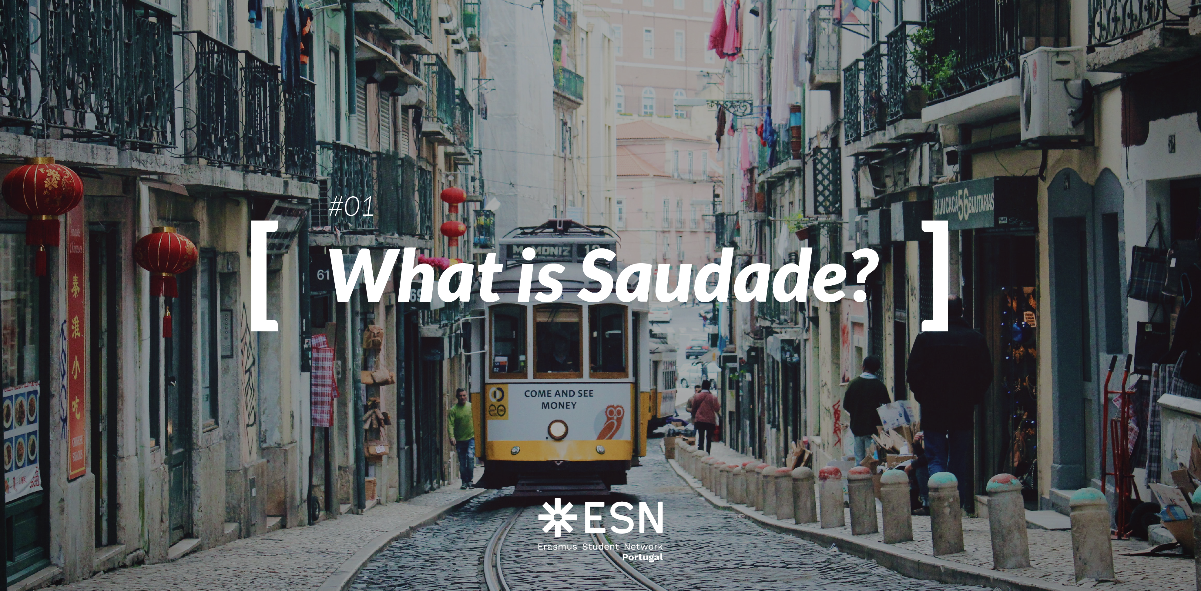 What is Saudade? - Portugalist