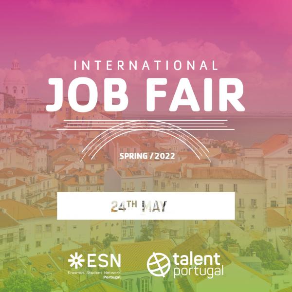 Liga Portugal to attend and present at the iWorkinSport Job Fair