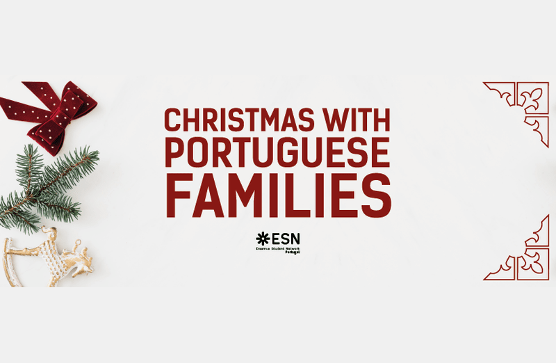 Christmas With Portuguese Families