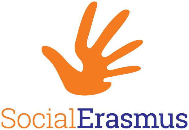SocialErasmus - Leave Your Mark