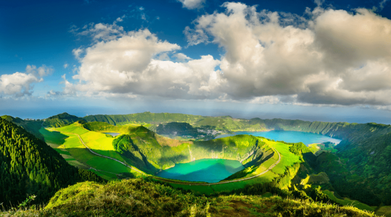 Açores Section