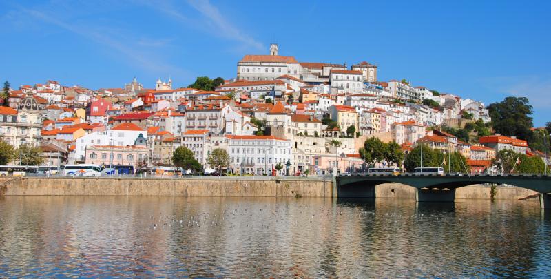 Coimbra Section