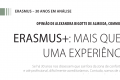 Erasmus+: More than a programme, a lifetime experience